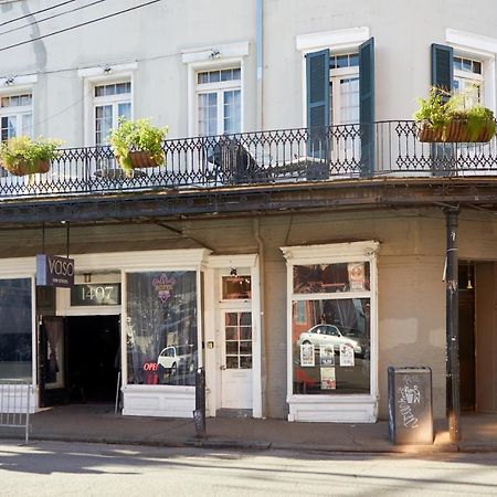 Aparthotel Sonder — The Esplanade New Orleans Exterior foto