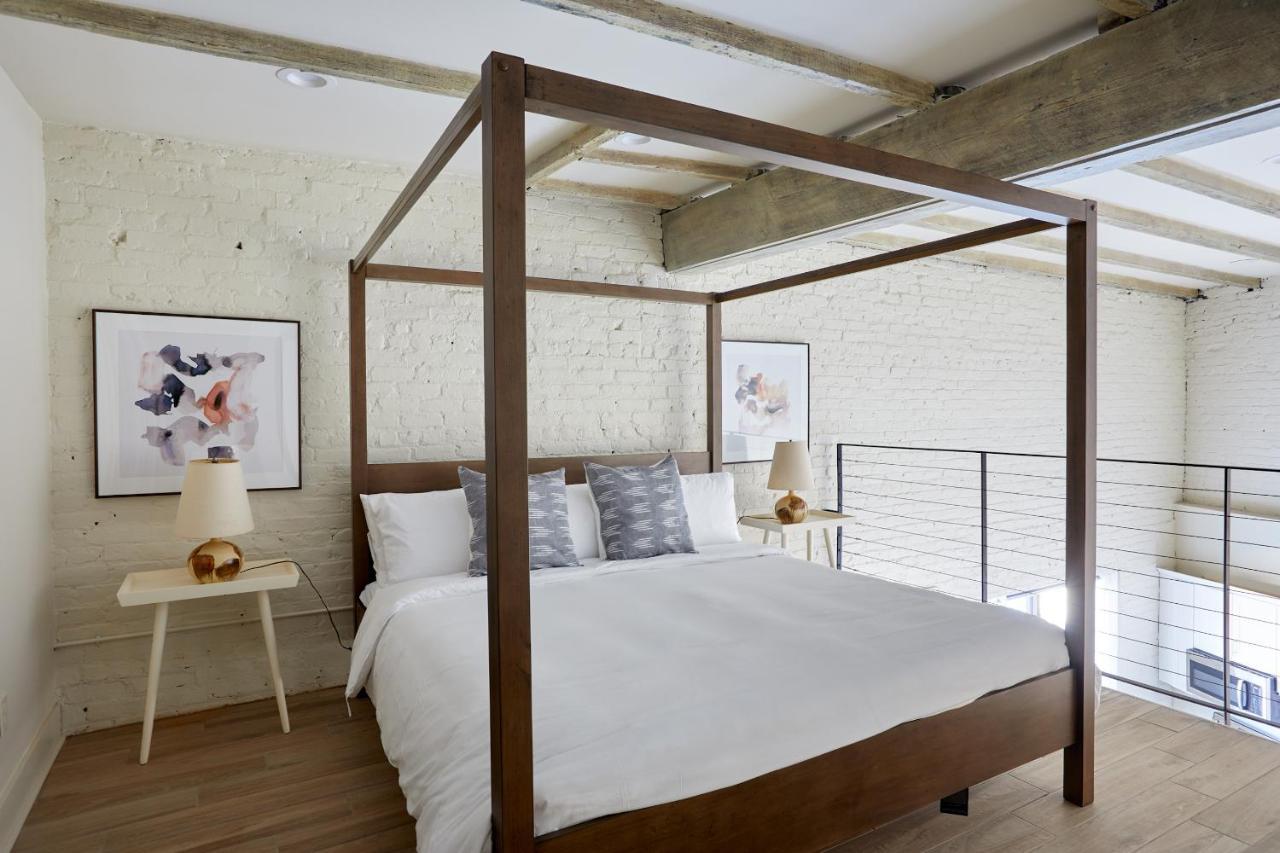 Aparthotel Sonder — The Esplanade New Orleans Exterior foto