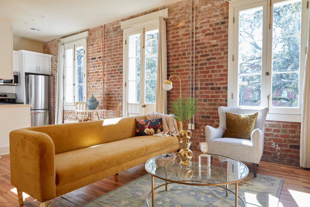 Aparthotel Sonder — The Esplanade New Orleans Exterior foto