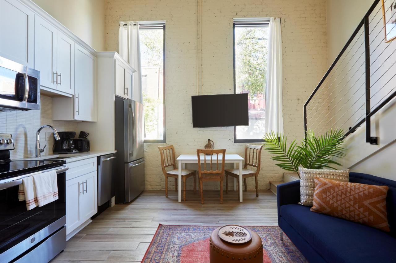 Aparthotel Sonder — The Esplanade New Orleans Exterior foto